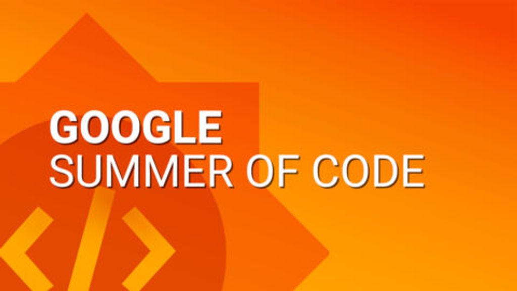 Blender在2023年的Google代码夏令营中获得了五个名额