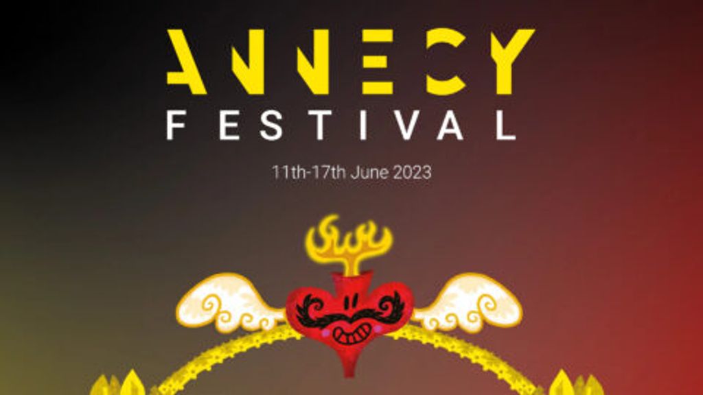 El equipo de Blender en el festival de Annecy: ¡conoce su película Pet Projects y únete al desayuno de conexión!