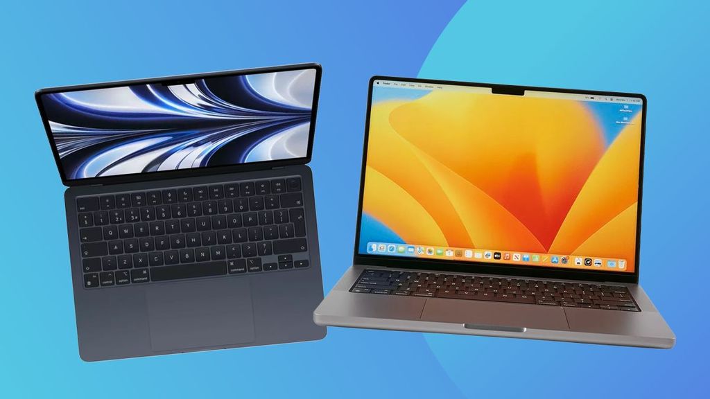 ¿Cuál es la mejor MacBook para estudiantes?