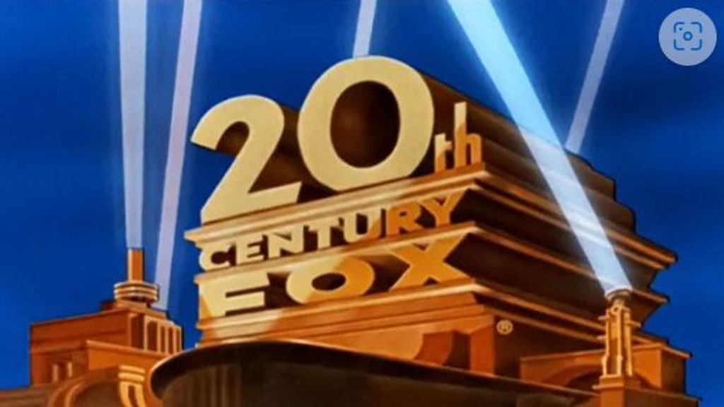 La historia del logotipo de 20th Century Fox: de blanco y negro a color
