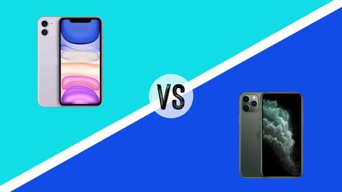 iPhone 15 Pro vs iPhone 11: ¿Cuál es la mejor opción?