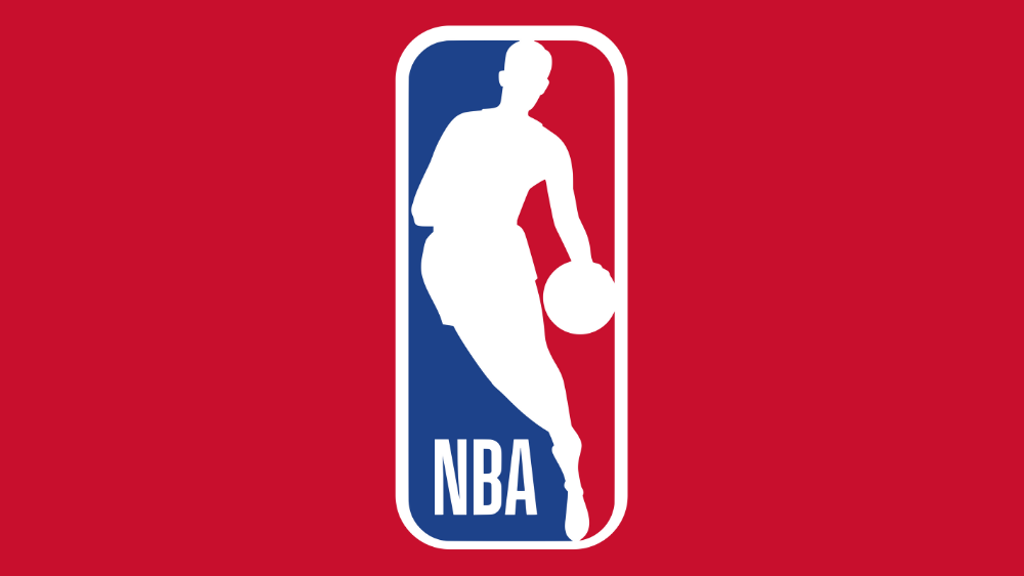 NBA标志的设计和历史