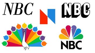La Evolución del Logotipo de NBC: Desde la Radio hasta el Presente