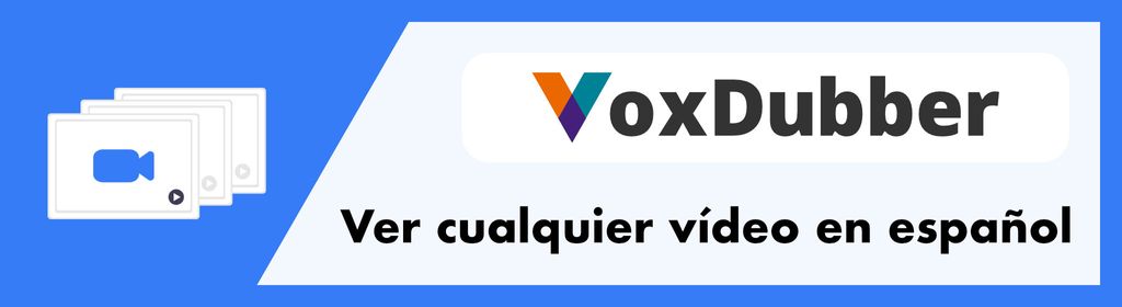 VoxDubber